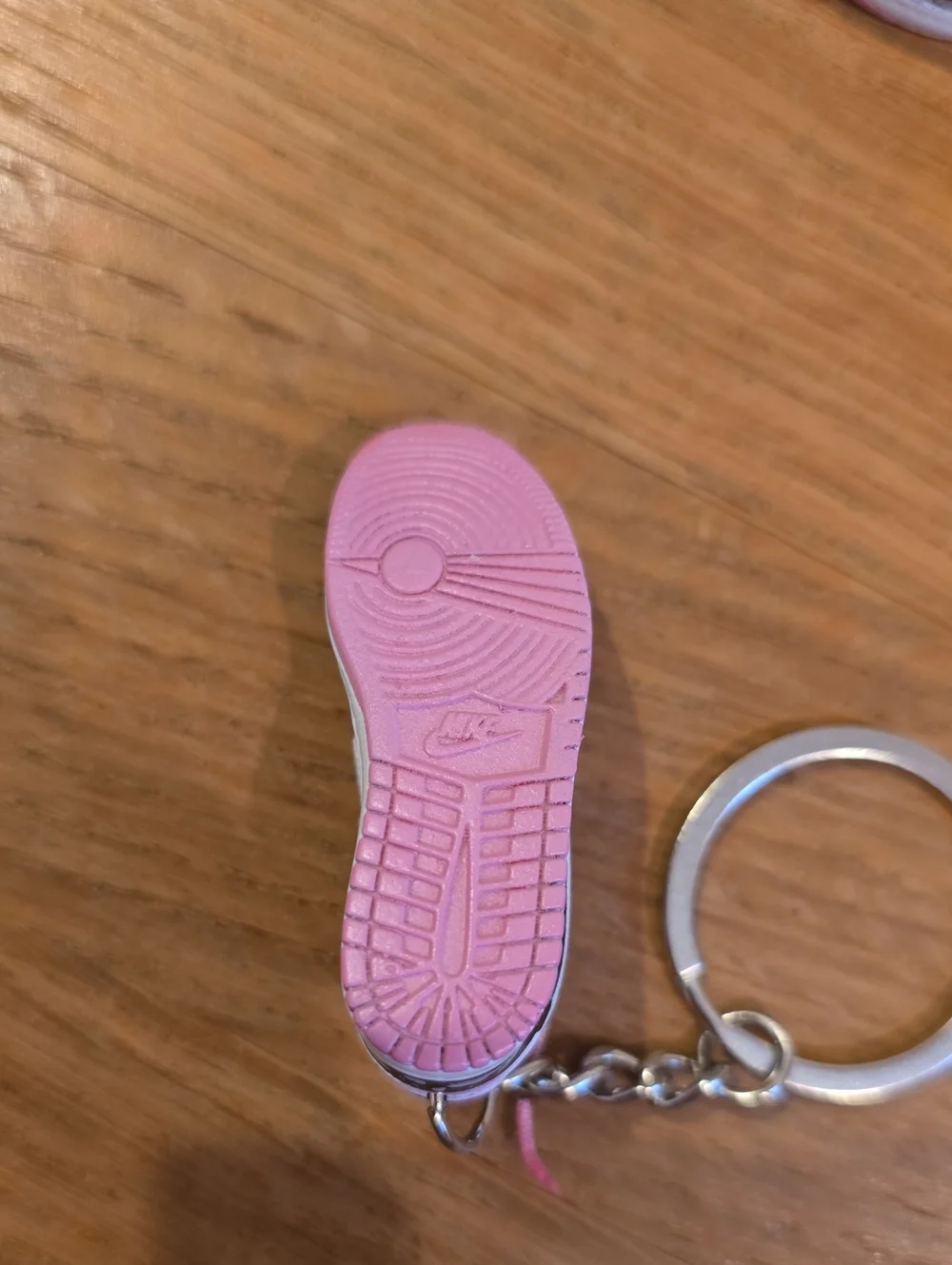 Nike SB Keychain Set/Box – Mini Sneakers